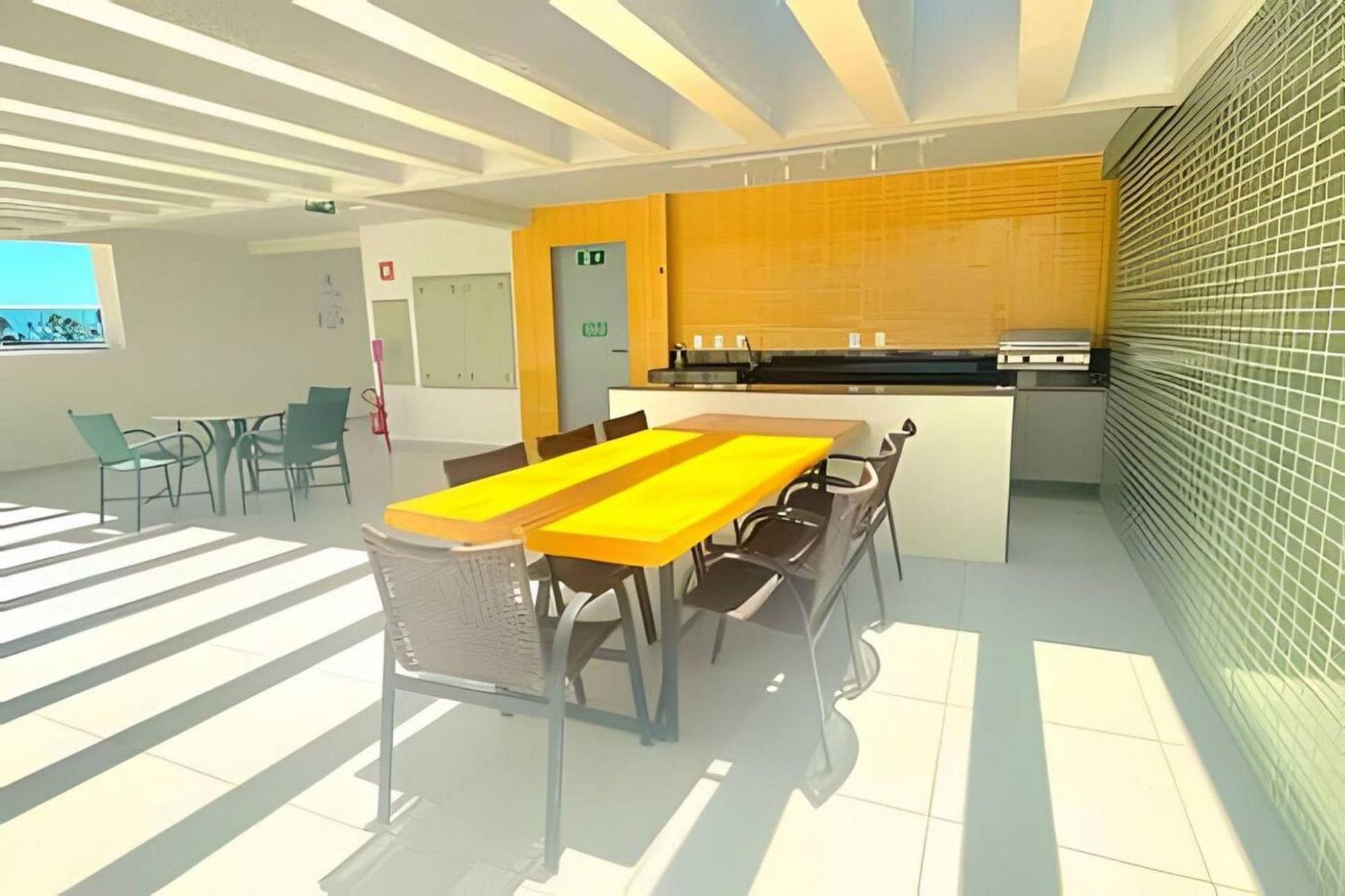 Cupe Garden - Porto De Galinhas #110 Apartman Kültér fotó