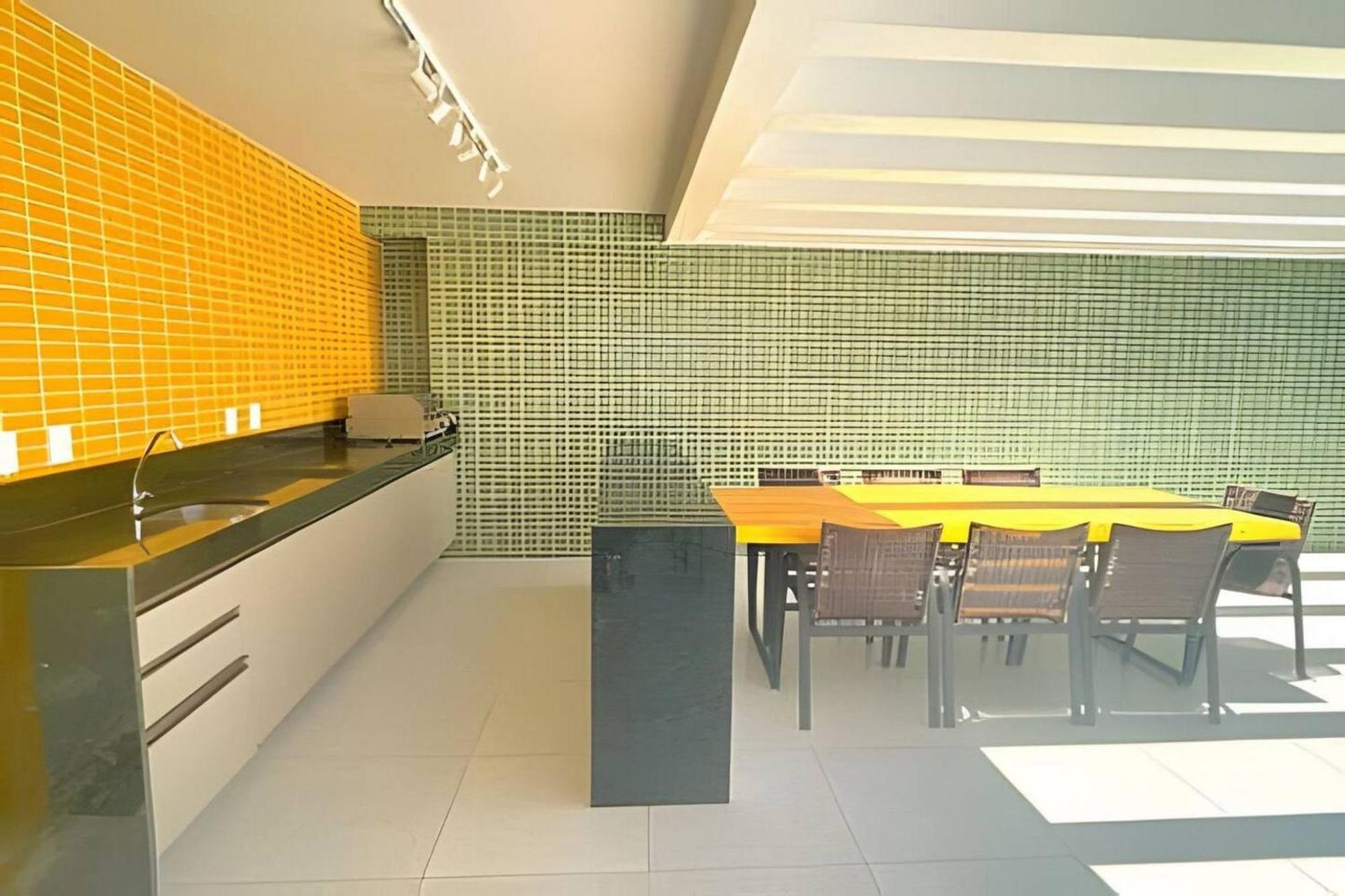 Cupe Garden - Porto De Galinhas #110 Apartman Kültér fotó