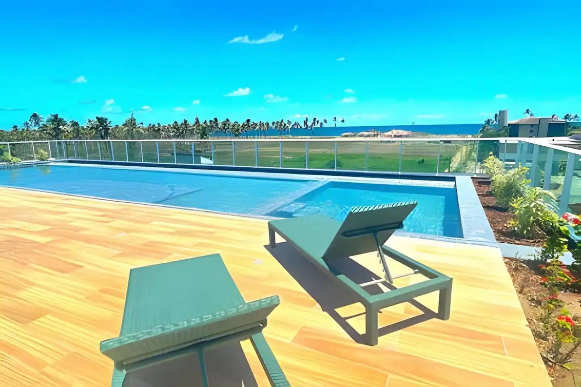 Cupe Garden - Porto De Galinhas #110 Apartman Kültér fotó