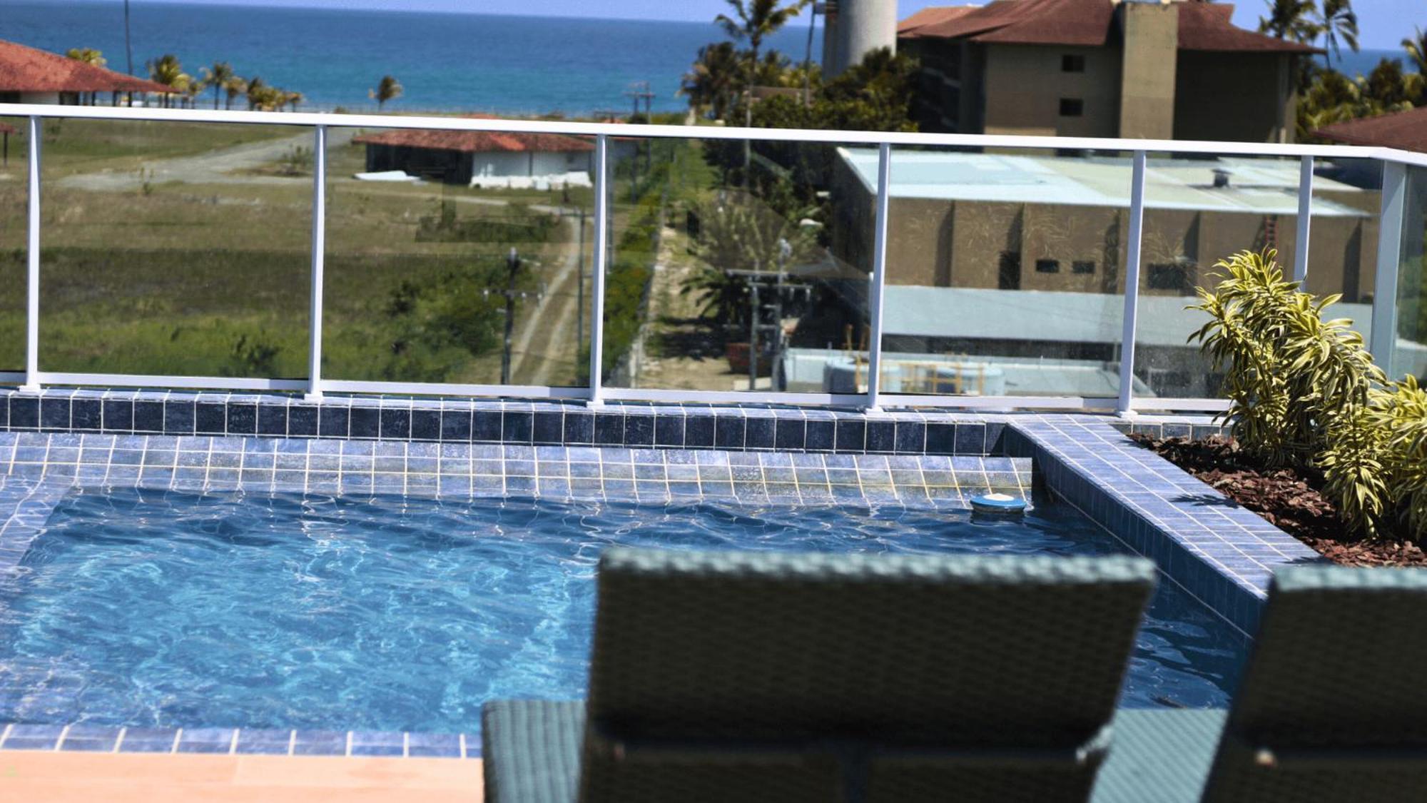 Cupe Garden - Porto De Galinhas #110 Apartman Kültér fotó