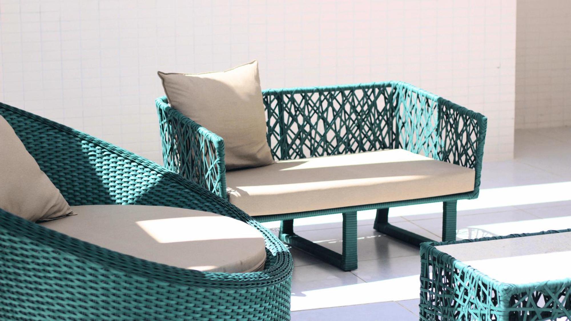 Cupe Garden - Porto De Galinhas #110 Apartman Kültér fotó