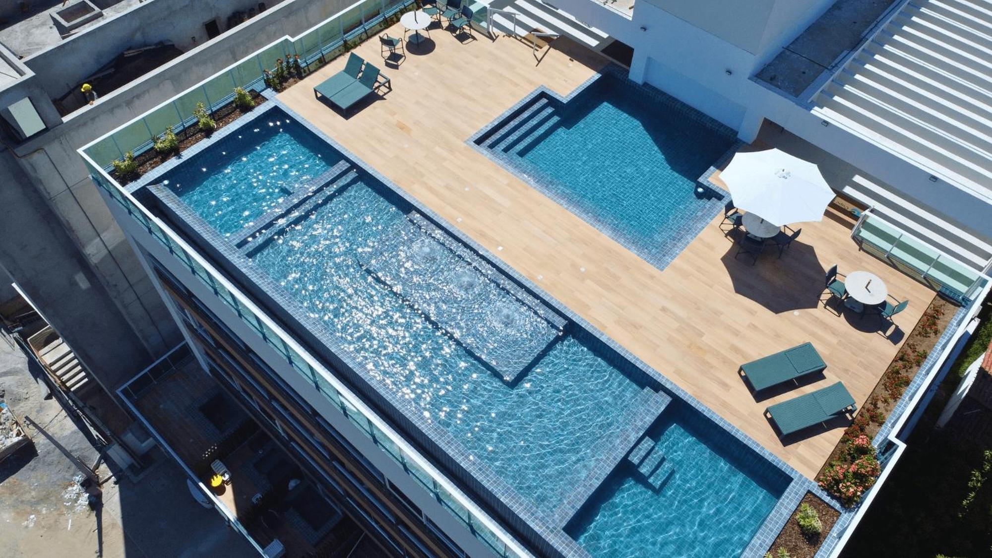Cupe Garden - Porto De Galinhas #110 Apartman Kültér fotó