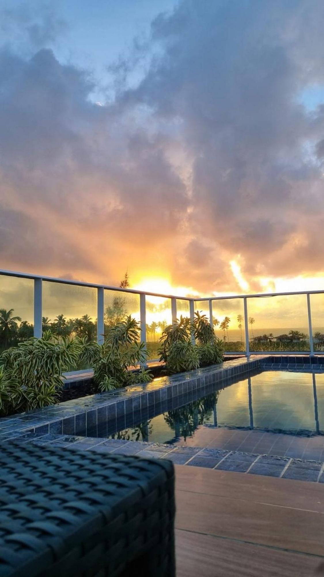 Cupe Garden - Porto De Galinhas #110 Apartman Kültér fotó
