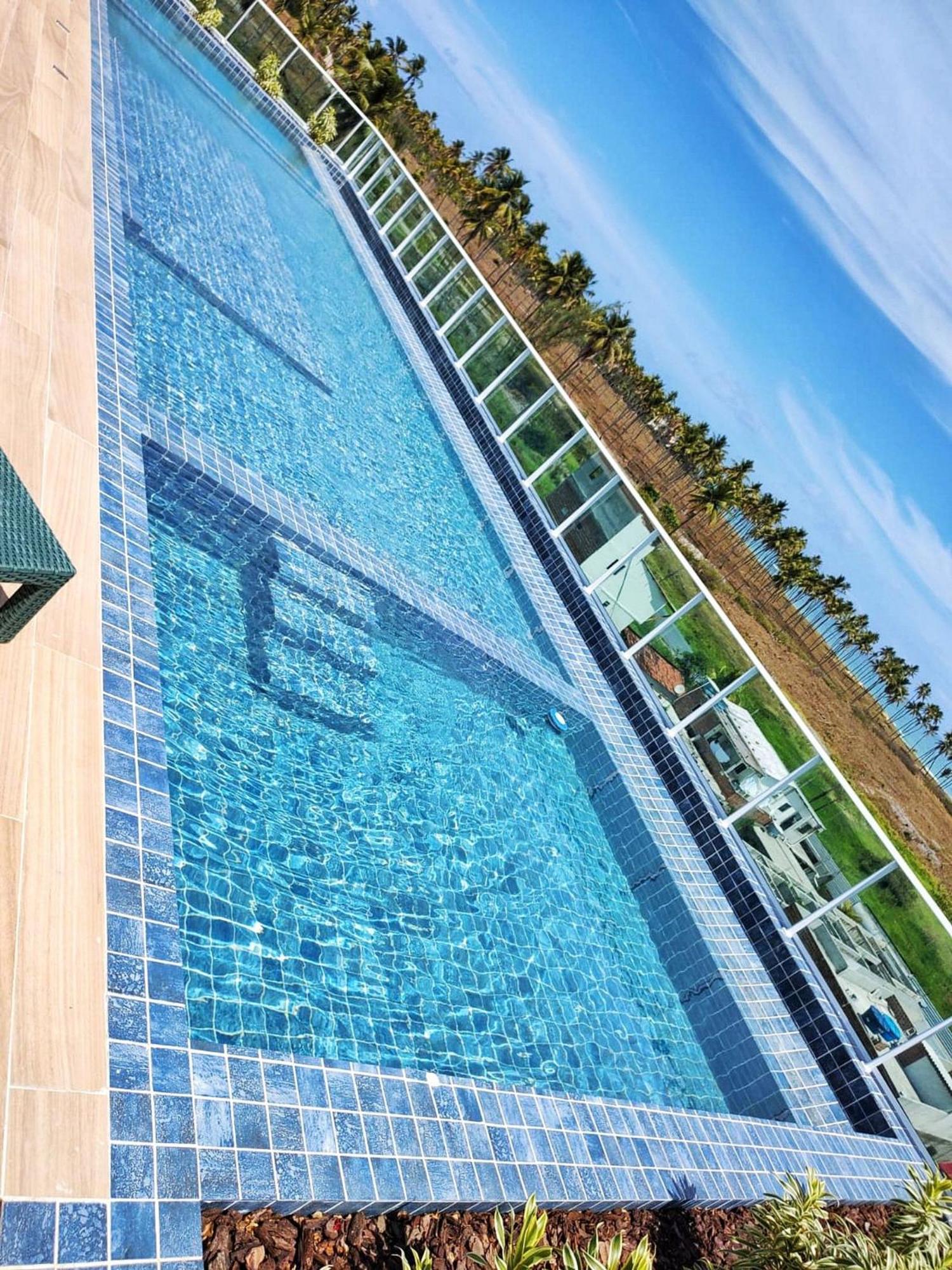 Cupe Garden - Porto De Galinhas #110 Apartman Kültér fotó