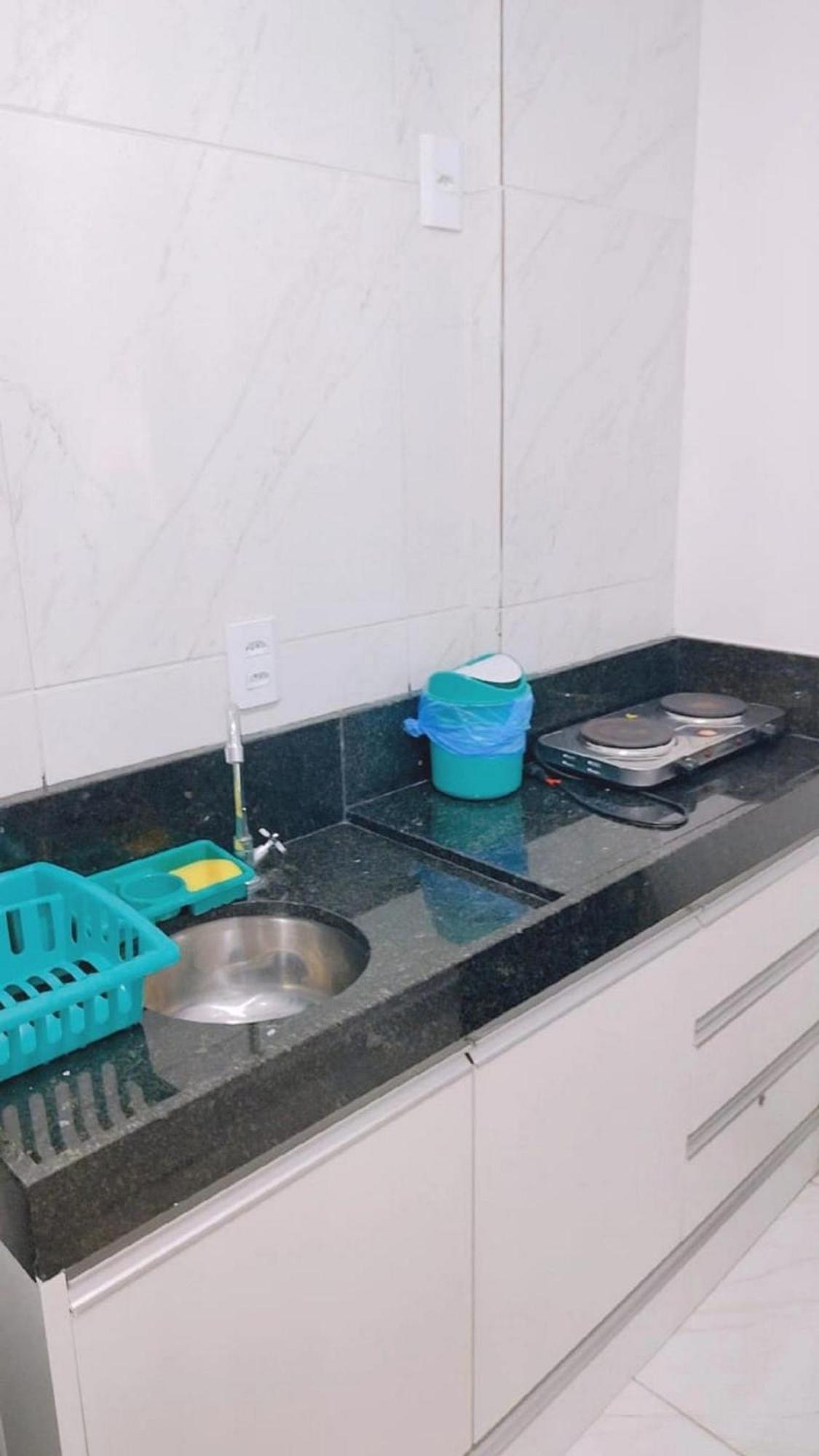 Cupe Garden - Porto De Galinhas #110 Apartman Kültér fotó