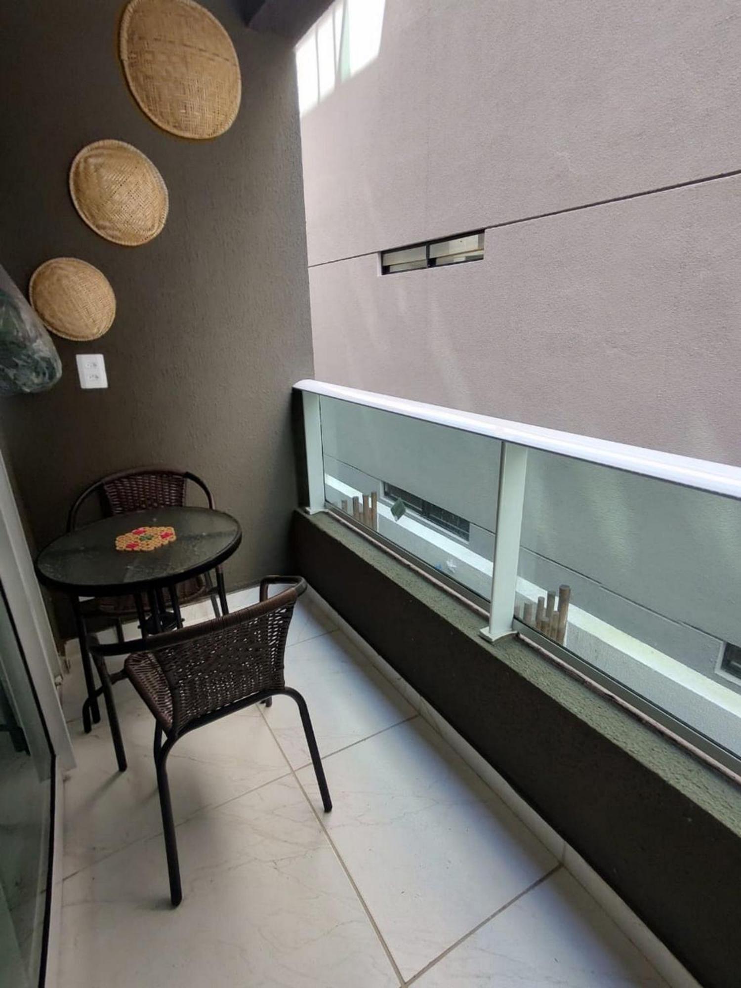 Cupe Garden - Porto De Galinhas #110 Apartman Kültér fotó
