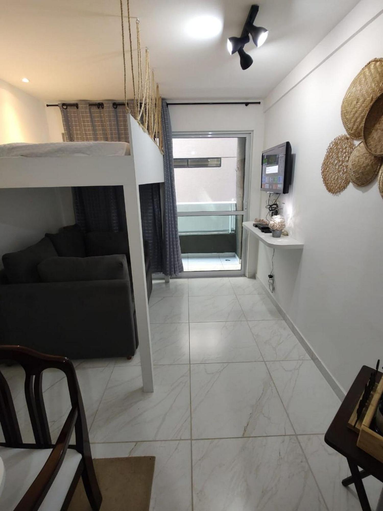Cupe Garden - Porto De Galinhas #110 Apartman Kültér fotó