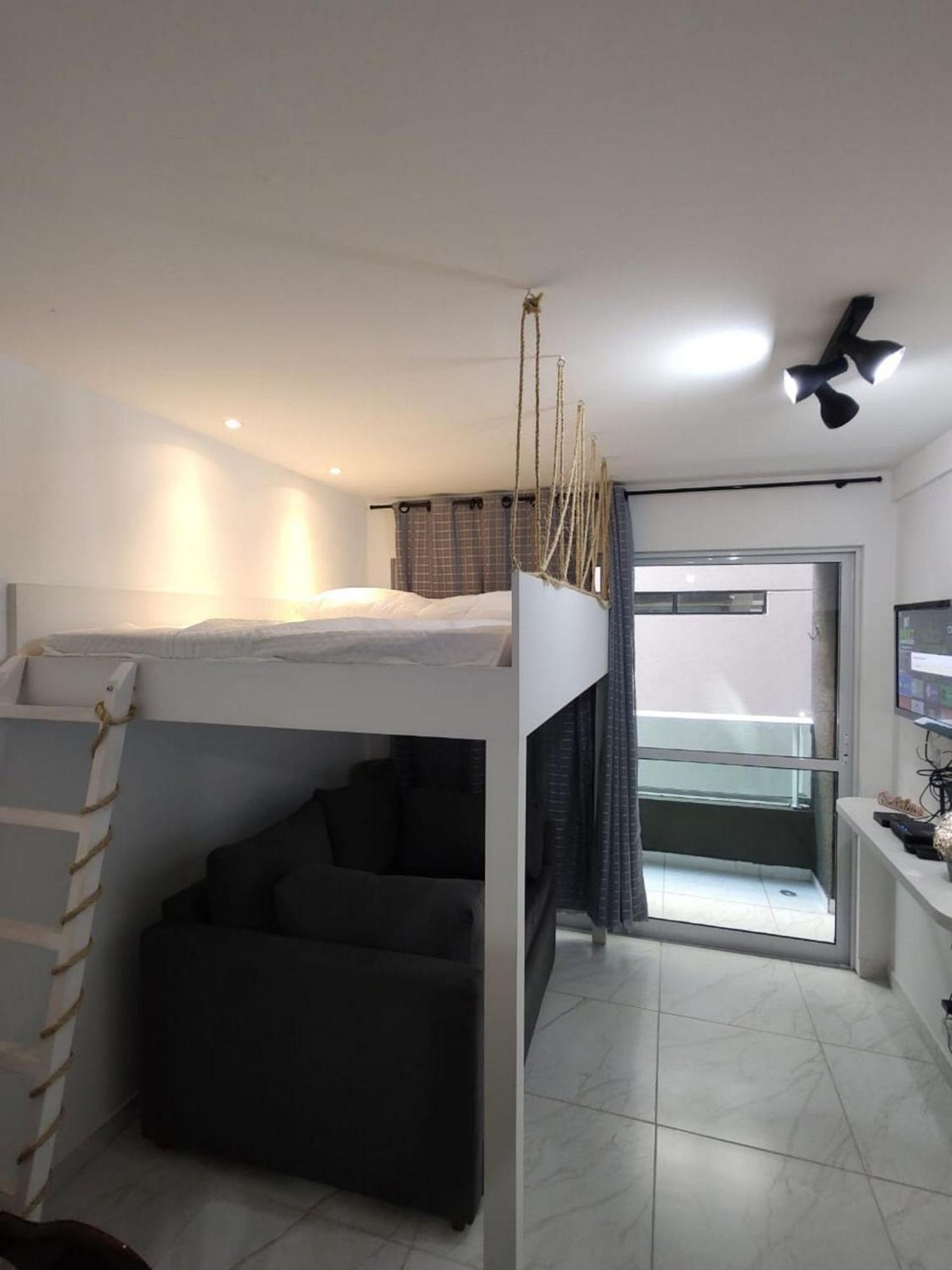 Cupe Garden - Porto De Galinhas #110 Apartman Kültér fotó