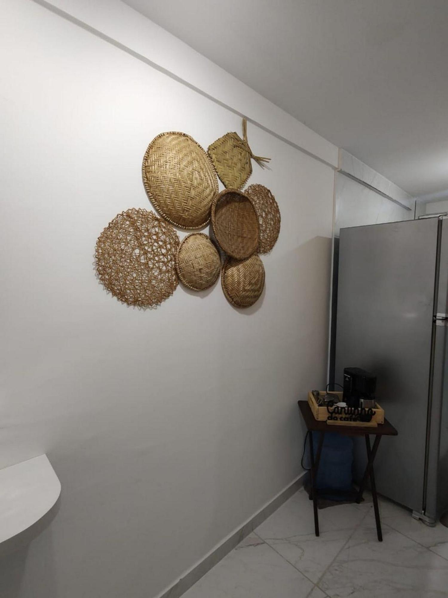 Cupe Garden - Porto De Galinhas #110 Apartman Kültér fotó