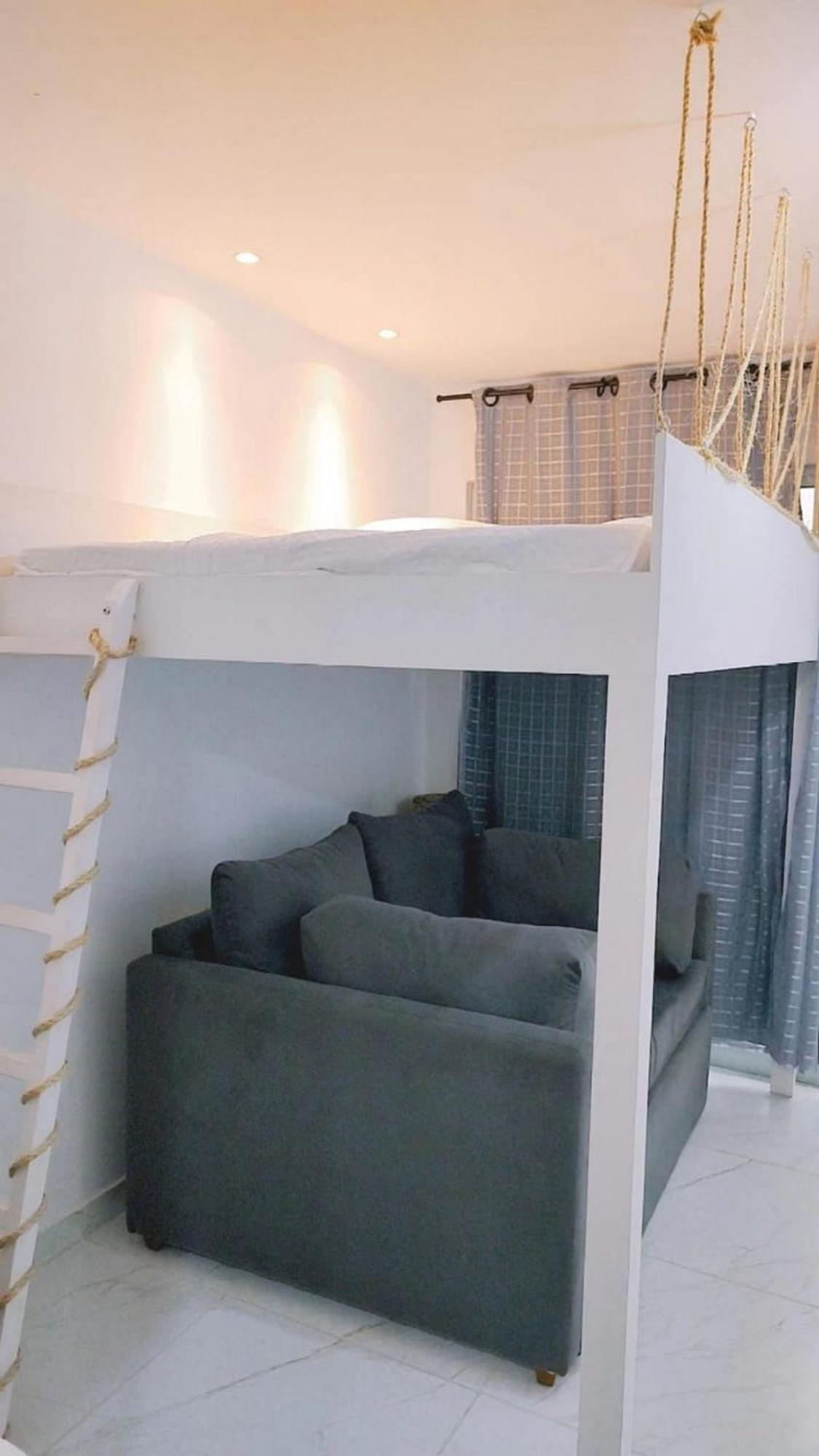 Cupe Garden - Porto De Galinhas #110 Apartman Kültér fotó